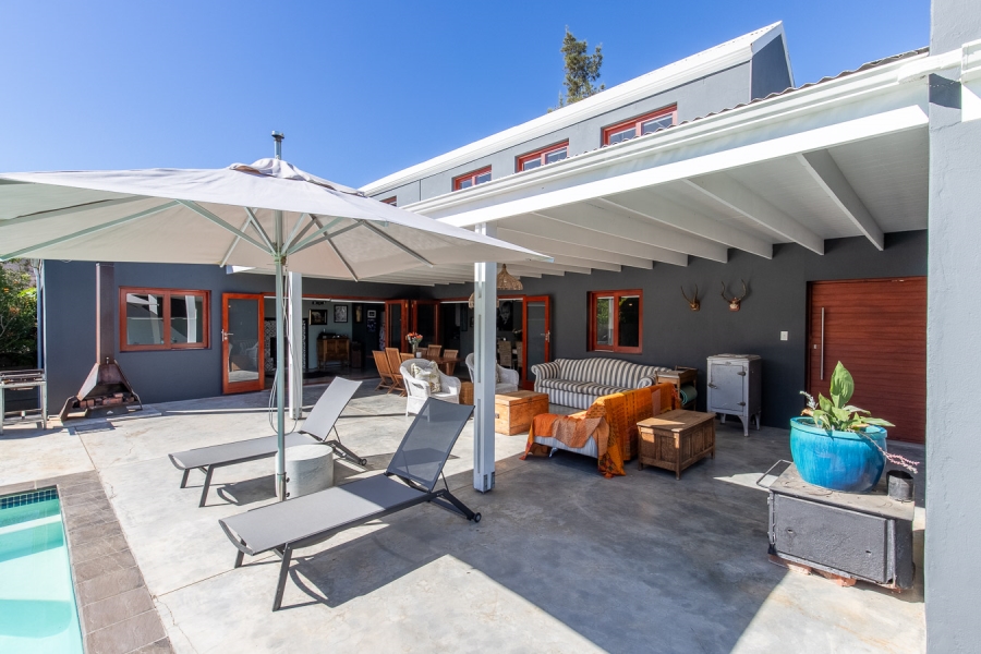 3 Bedroom Property for Sale in Barrydale Western Cape